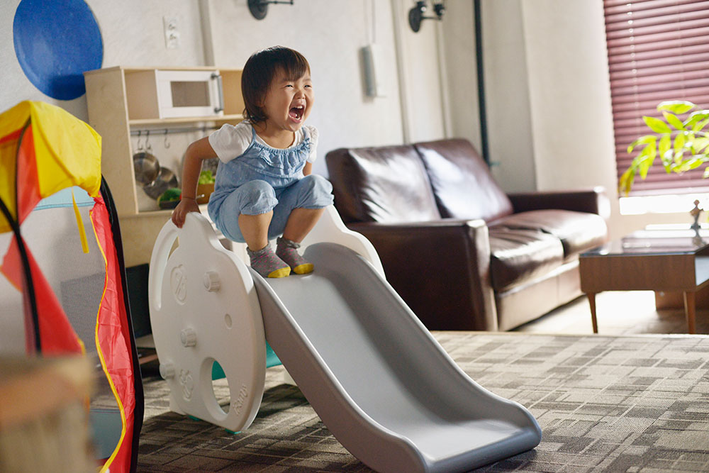 中古リノベ×のびのび子育て<br>住環境で変わる子どもの未来